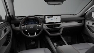 2026 Ford Explorer® Internal Image 2